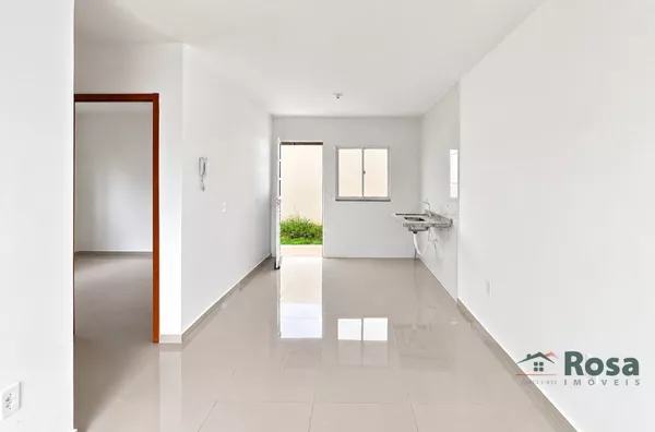 Casa em condomínio para venda, 2 quartos, sendo 1 suíte Condomínio Athenas, Loteamento Bom Jesus, Cuiabá - Foto 5