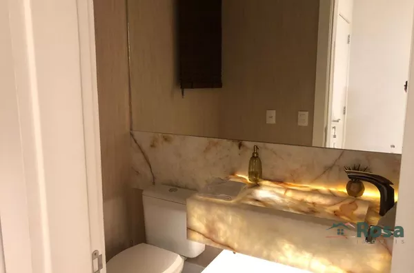 Apartamento para venda, 3 suítes,  Jardim Cuiabá, Cuiabá - Foto 2