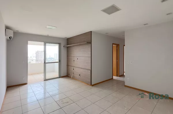 Apartamento para venda DUQUE DE CAXIAS II Cuiabá - Foto 3