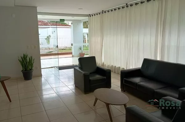 Apartamento para venda, 3 quarto(s),  Araés, Cuiabá - Foto 4