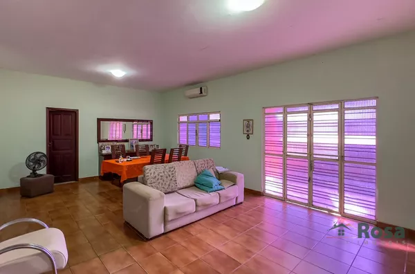 Sobrado para venda no Bairro Duque de Caxias II, Cuiabá - Foto 6