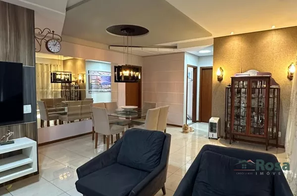 Apartamento para venda,  Duque De Caxias Ii, Cuiabá