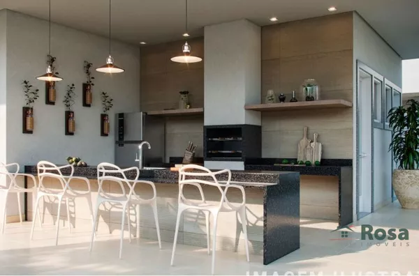 RESIDENCIAL VALE DO OURO