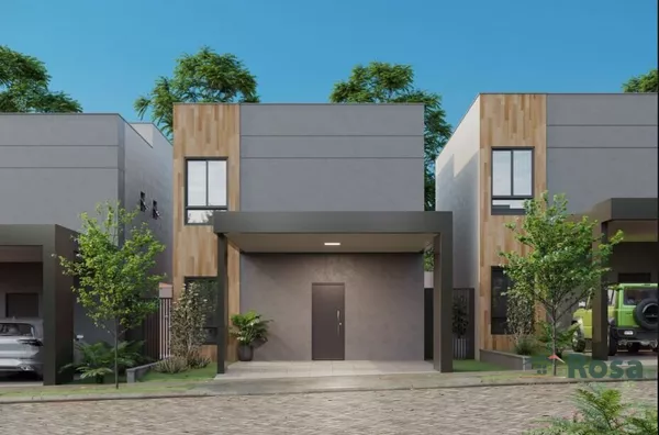 Casa em condomínio para venda,  Santa Cruz Ii, Cuiabá - Foto 1