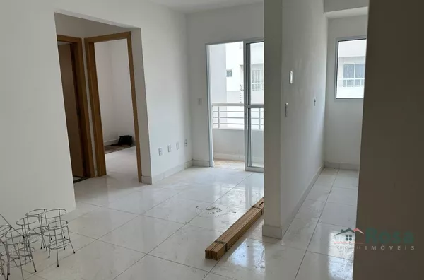 Apartamento para venda, 2 quartos, Jardim Mariana, Cuiabá - Foto 2