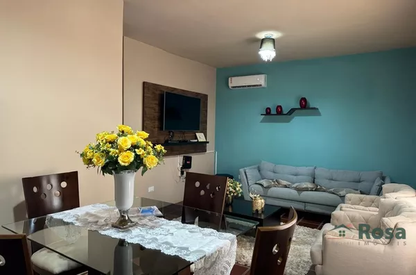 Casa para venda, 3 quarto(s),  Jardim Europa, Cuiabá - Foto 6