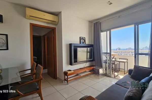 Apartamento para venda, 2 quarto(s), Goiabeiras, Cuiabá