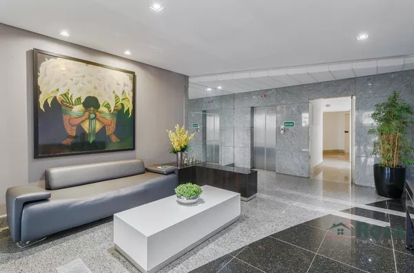 Apartamento amplo com 211,33m², 03 suítes à venda no Bosque da Sáude. Ótima localização próximo ao Hospital São Mateus - Foto 3