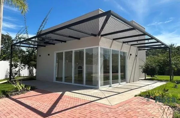 Terrenos em condomínio para venda,  São Sebastião, Cuiabá - Foto 4