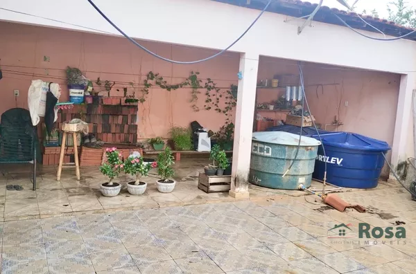 Casa para venda, 2 quarto(s), Cohab Asa Bela, Varzea Grande - Foto 9