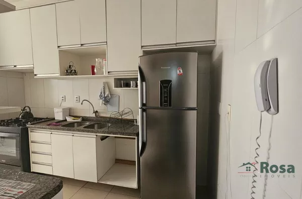 Cobertura para venda, 3 quarto(s),sendo 1 suite Consil, Cuiabá - Foto 23
