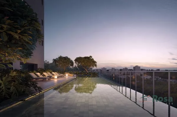 Lançamento Plaenge com Vista para o Parque Mãe Bonifácia