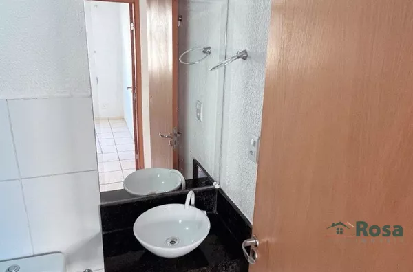 Apartamento para venda,  Nova Várzea Grande, Varzea Grande - Foto 4