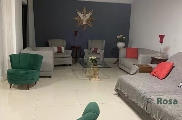 Apartamento próximo a Praça Popular, para venda, Cuiabá