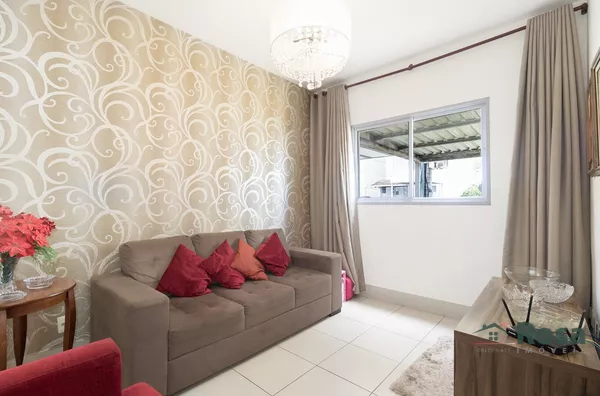 Casa em Condomínio para venda, 4 quarto(s),  Ribeirão Do Lipa, Cuiabá - Foto 5