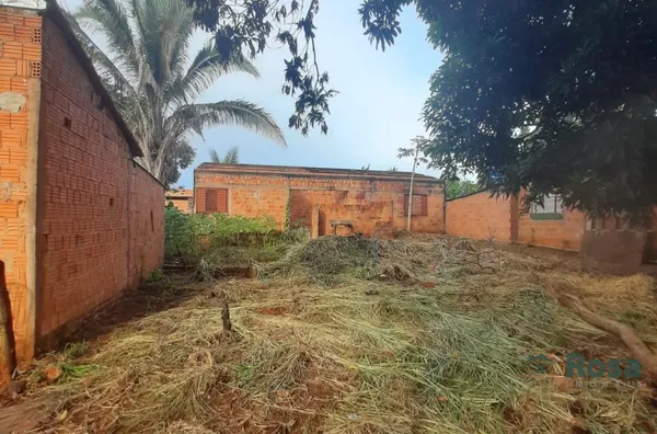 Terreno para venda no bairro Santo Antonio, Jaciara - MT - Foto 5