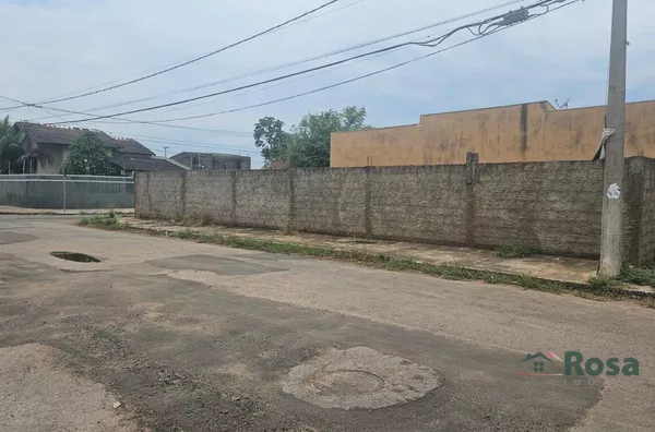 Terreno para venda,  Parque Atalaia, Cuiabá - Foto 1