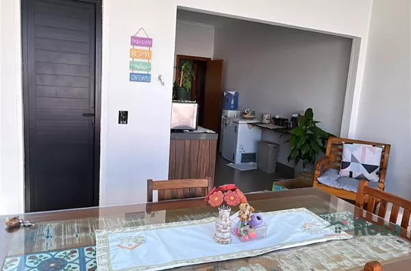 Casa para venda, 3 quarto(s), Jardim Universitário, Cuiabá - Foto 11