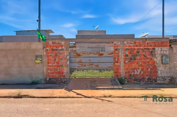Casa para aluguel, 2 quarto(s),  Paiaguás, Varzea Grande