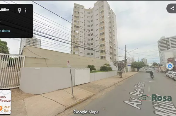 Apartamento para venda, 3 quarto(s),  Quilombo, Cuiabá
