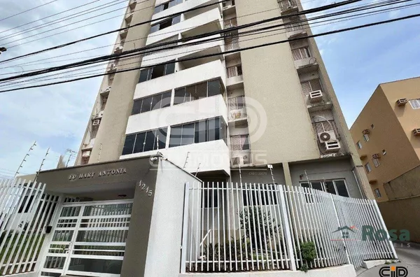 Apartamento para venda, 3 quarto(s),  Goiabeira, Cuiabá - Foto 1