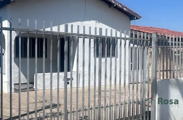 Casa para aluguel, 2 quarto(s), Cpa Iii, Cuiabá - Foto 2