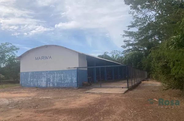 Terreno em condomínio Pesqueiro, em Acorizal, pra venda - Foto 10