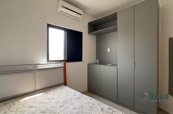Flat para aluguel,  Santa Rosa, Cuiabá - Foto 9