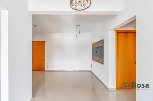 Apartamento à venda, com 2 Quartos sendo 1 suíte e Varanda Gourmet, no Bairro Jardim Mariana, próximo ao Hospital Santa Rosa, Cuiabá. - Foto 5