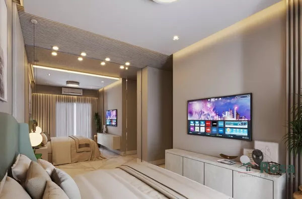 Casa em condomínio para venda, 3 quarto(s),  Condomínio Primor Das Torres, Cuiabá - Foto 4