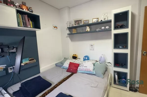 Apartamento Duplex na Cobertura para Venda, Alvorada, Cuiabá - Foto 22