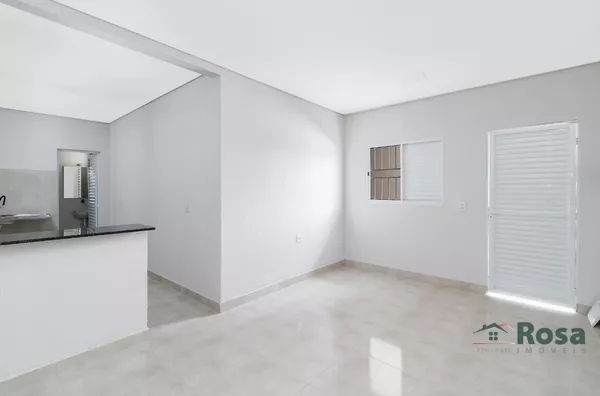 Kitinete para aluguel 01 quarto com vaga garagem no Dom Aquino, Cuiabá - Foto 4