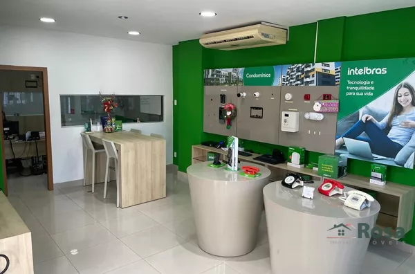 Sala Térrea comercial para aluguel,  Araés, Cuiabá - Foto 6