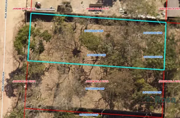 Terreno para venda,  - Novo Colorado, Cuiabá - Foto 2