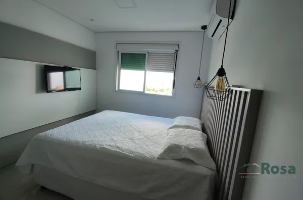 Apartamento para venda, 3 quarto(s),  Jardim Das Américas, Cuiabá - Foto 6