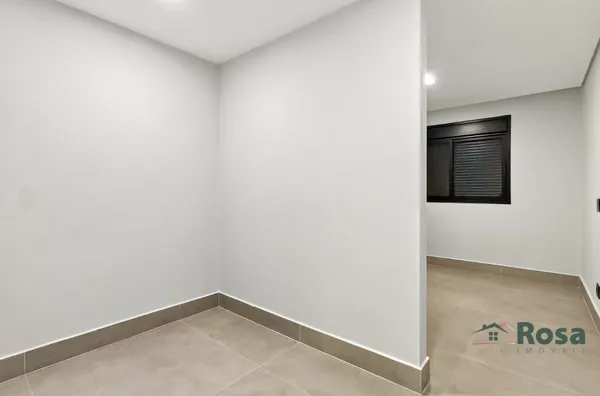 Sobrado em condomínio fechado para venda, 5 quarto(s), Jardim Itália, Cuiabá - Foto 21