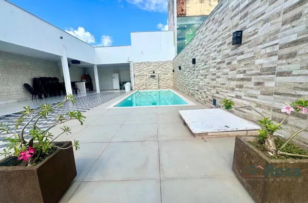 Imóvel comercial para venda,  ESPAÇO PARA FESTAS, Jardim Umuarama Ii, Cuiabá
