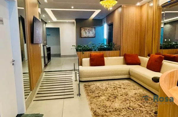 Sala para aluguel, Jardim Cuiabá, Cuiabá - Foto 6