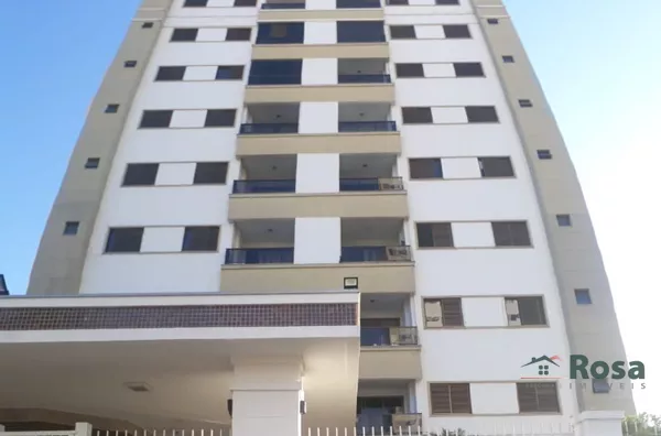 Apartamento para venda,  Ed. Rosa D' América, Jardim Das Américas, Cuiabá - Foto 1
