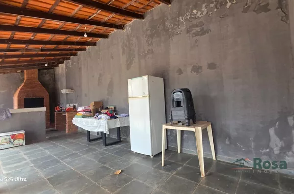 Casa para venda,  Jardim Mariana, Cuiabá - Foto 4