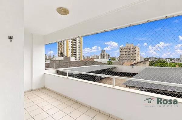Apartamento para venda, Araés, Cuiabá - Foto 7