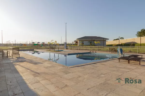 Casa em condomínio para venda, 2 quarto(s), Origem do Sol, Varzea Grande - Foto 45