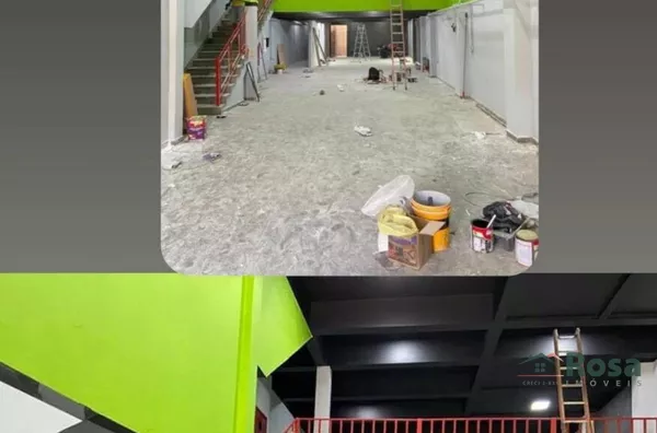 Ponto comercial para aluguel,  Dom Aquino, Cuiabá - Foto 3