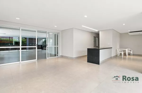 Apartamento para aluguel,  Jardim Das Américas, Cuiabá - Foto 40
