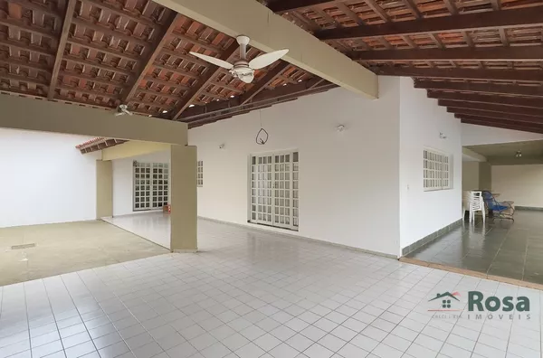Casa comercial/residencial para venda Santa Rosa Cuiabá - Foto 5