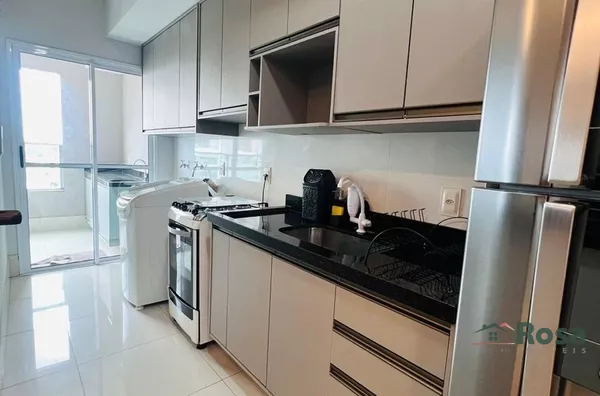 Apartamento para venda, Ed. Uniko 87, Jardim Petrópolis, Cuiabá - Foto 43