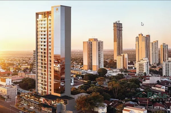 Apartamento para venda,  Novo Terceiro, Cuiabá - Foto 3