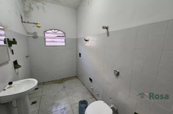 Casa Comercial no Cidade Alta - 515 m² - Ideal para Retrofit / Clínicas e Escritórios - Com Carência de Aluguel - Foto 13
