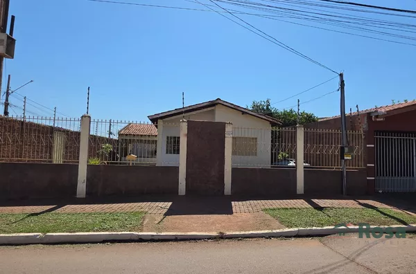 Casa de esquina para venda, Santa Izabel, Varzea Grande - Foto 19