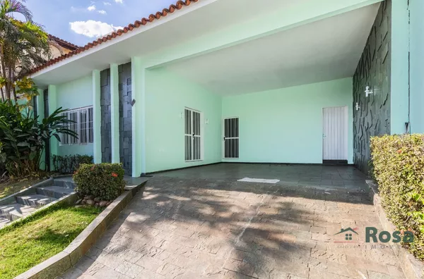 Casa para aluguel, 3 quarto(s),  Santa Rosa, Cuiabá - Foto 2